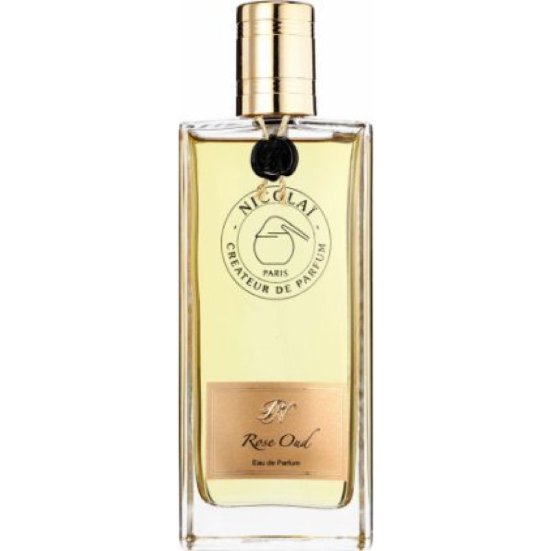 Nicolai NICOLAI Rose Oud EDP 100ml