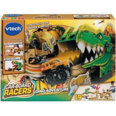 Vtech Racetrack Vtech Car Board Racer