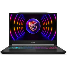 MSI Laptop MSI KATANA 15 B13VFK-1853XES 15,6