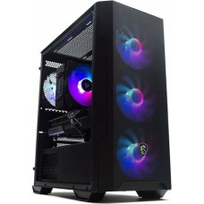 Pccom Desktop PC PcCom 32 GB RAM 1 TB SSD Nvidia Geforce RTX 4060