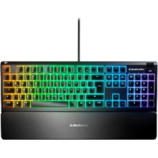 Steelseries SteelSeries Apex 3 RGB - US layout keyboard