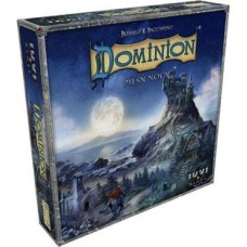 Iuvi Dominion: Pieśń Nocy IUVI Games