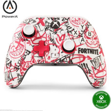 HP XBS POWERA ENCHANCED WIRELESS CONTROLLER FORTNITE