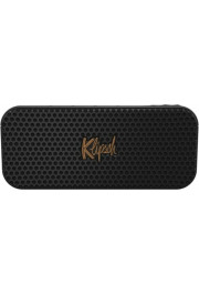 Klipsch Portable Bluetooth Speakers KLIPSCH Black