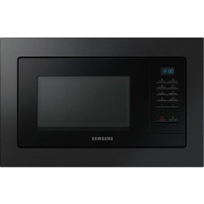 Samsung Microwave Samsung MS20A7013AB/EF Black 20 L