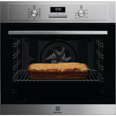 Electrolux Oven Electrolux EOF3H54X 2700 W 72 L