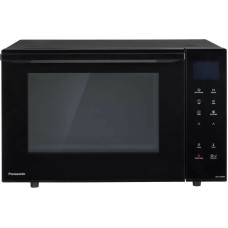 Panasonic Microwave with Grill Panasonic NNDF38PBEPG Black 1000 W 23 L