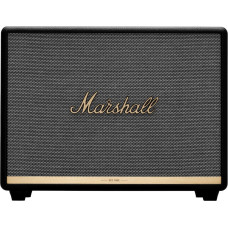 Marshall Woburn II Black - BT loudspeaker