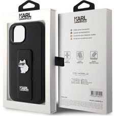 Karl Lagerfeld Karl Lagerfeld KLHCP15SGSACHPK iPhone 15 6.1