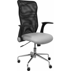 P&C Office Chair Minaya P&C 031SP40 Grey