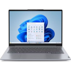 Lenovo ThinkBook 14 G7 Intel Core Ultra 5 125U 35,56cm 14Zoll WUXGA 32GB 1TB SSD UMA W11P No WWAN Arctic Grey TopSeller