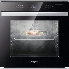 Whirlpool Piekarnik Whirlpool Oven WHIRLPOOL W6 OS4 4S2 H BL