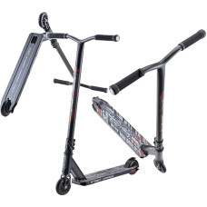 Enero Triku skrejritenis ENERO STUNT 100MM STREET WARRIOR