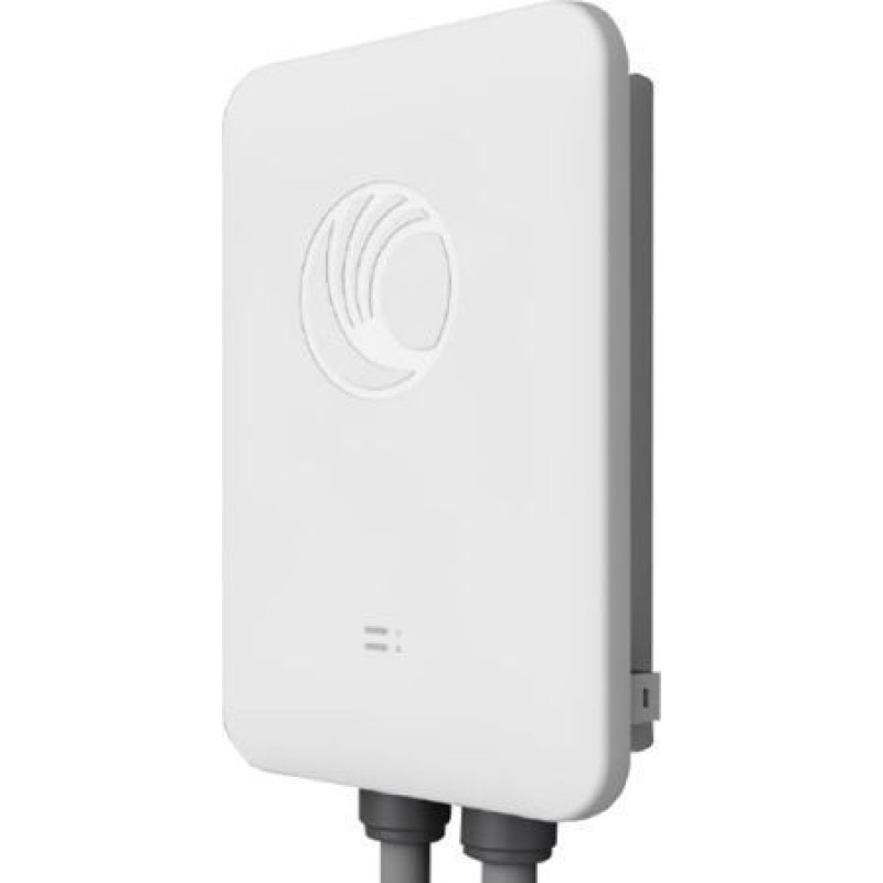 Cambium CNPILOT E500 Outdoor EU | Punkt dostępowy | AC MIMO, 2,4GHz, 5GHz, 2x RJ45 1000Mb/s, z PoE Injectorem