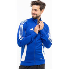 Adidas Bluza męska adidas Tiro 24 Training niebieska IR9492 2XL