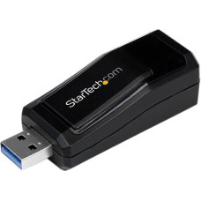 Startech Karta sieciowa StarTech USB31000NDS
