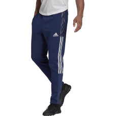 Adidas Spodnie adidas TIRO 21 Sweat Pant GH4467 =granatowy L