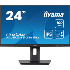 Iiyama ProLite computer monitor 60.5 cm (23.8