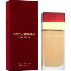 Dolce & Gabbana Dolce & Gabbana Pour Femme EDT 100ml