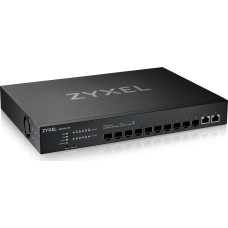 Zyxel Switch ZyXEL XS1930-12F (XS1930-12F-ZZ0101F)