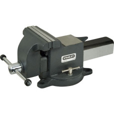 Stanley Imadło ślusarskie obrotowe Maxsteel HD 150mm/6