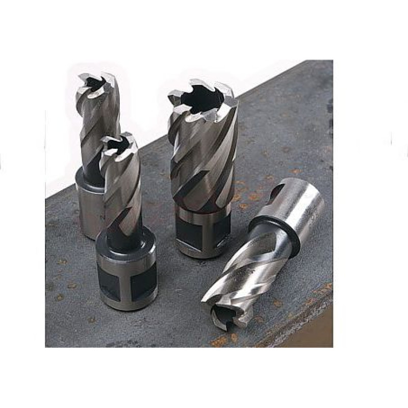 Glob Wiertło trepanacyjne GLOB HSS długość 30 mm - 46 x 30 mm (GLOB-WT46S)