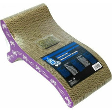 Catit Scratching Post for Cats Catit 52419 Cardboard Plastic