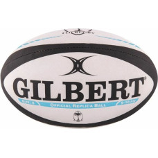 Gilbert Rugby Ball Gilbert Replica Fiji 5