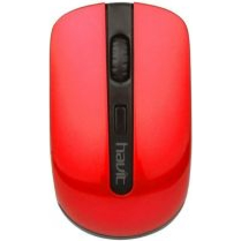 Havit Universal wireless mouse Havit MS989GT (black&red)