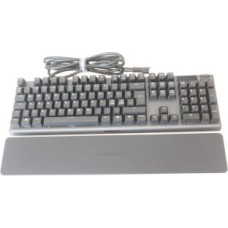 Steelseries SALE OUT.  Apex PRO Keyboard, NOR |  | Black | Gaming keyboard | Wired | NOR | DEMO, SMALL SCRATCHES