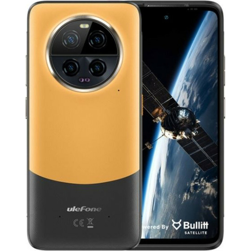 Ulefone Smartphone Ulefone Armor 23 Ultra 6,78