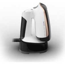 Tefal DT3030  Handheld garment steamer 120 L 1300 W Black, Rose gold, White