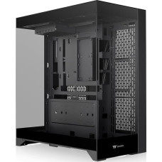 Thermaltake Obudowa Thermaltake CTE E550 TG czarna (CA-1Z8-00M1WN-00)