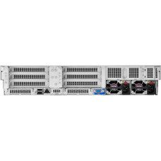 HPE Serwer HPE HPE PL DL380g11 6426Y (2.5/16C) 32G MR408i-o/4G 8SFF 1000W 2x10G-T iLO6 2U