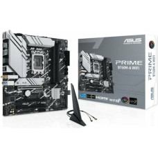 Asus Motherboard Asus 90MB1EL0-M1EAY0 LGA 1700 Intel B760