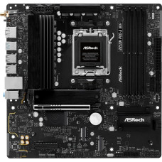 Asrock B850M Pro-A WiFi AMD B850 Gniazdo AM5 micro ATX