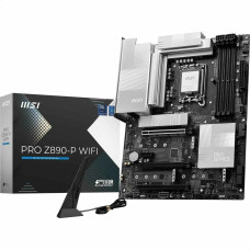 MSI Motherboard MSI PRO Z890-P WIFI