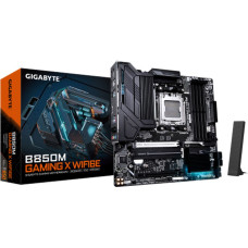 Gigabyte Motherboard Gigabyte B850M GAMING X WF6E AMD AMD AM5