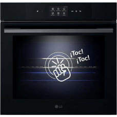 LG Pyrolytic Oven LG WS9D7672WM 3500 W 76 L