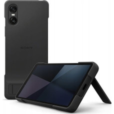 Sony SONY Xperia 10 VI Cover schwarz