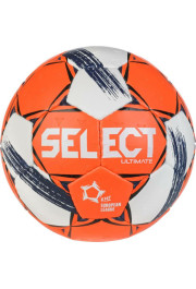 Select Futbola bumba Handball SELECT Ultimate European League EHF v24 - 3