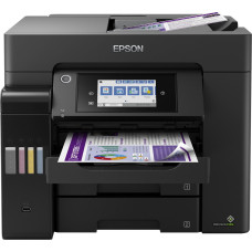 Epson Drukarka atramentowa Epson EcoTank L6570 (C11CJ29402)