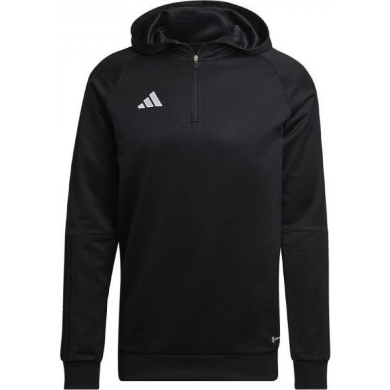 Adidas Bluza adidas Tiro 23 Competition Hoodie M HE5648, Rozmiar: S