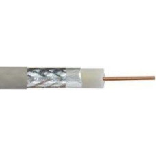 Digitus Przewód Digitus Kabel koncentryczny DIGITUS satelitarny antenowy RG6 75Ohm PVC miedź
