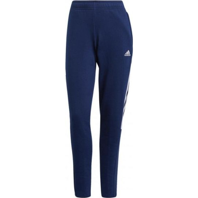 Adidas Spodnie damskie adidas Tiro 21 Sweat granatowe GK9676 XS
