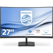 Philips E Line 271E1SCA/00 LED display 68.6 cm (27