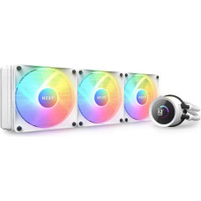 Nzxt CPU COOLER MULTI SOCKET/KRAKEN 360 RGB NZXT