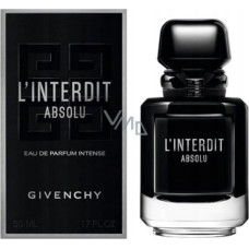 Givenchy Givenchy L'Interdit Absolu Intense EDP 50ml