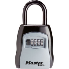 Masterlock Kasetka na klucze z zamkiem szyfrowym i szeklą (5400EURD)