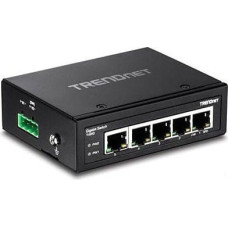 Trendnet Switch TRENDnet TI-G50